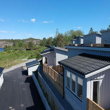 Haellestrand Village Strömstad Εξωτερικό φωτογραφία