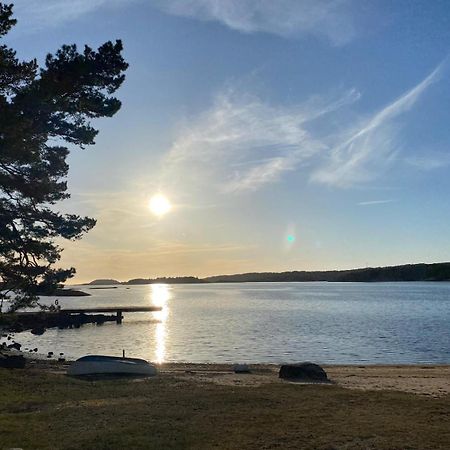 Haellestrand Village Strömstad Εξωτερικό φωτογραφία