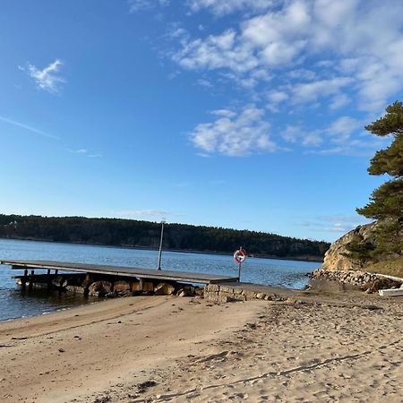 Haellestrand Village Strömstad Εξωτερικό φωτογραφία