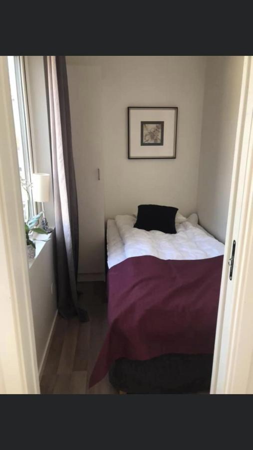 Haellestrand Village Strömstad Εξωτερικό φωτογραφία