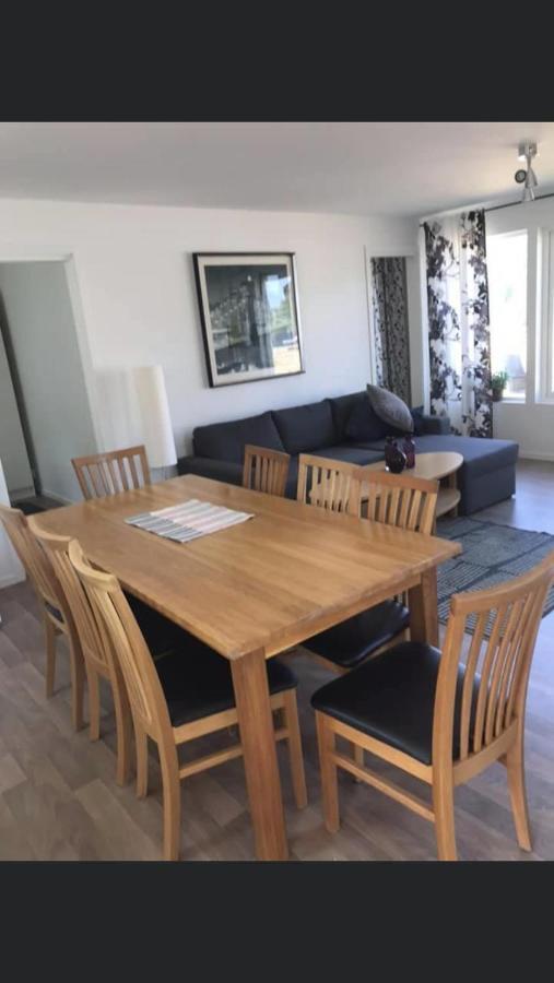 Haellestrand Village Strömstad Εξωτερικό φωτογραφία