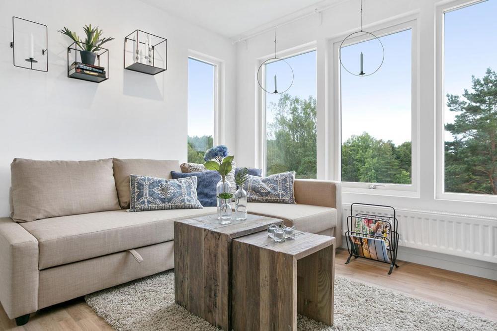 Haellestrand Village Strömstad Εξωτερικό φωτογραφία