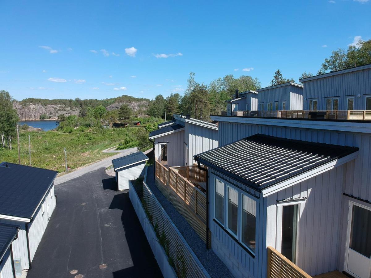 Haellestrand Village Strömstad Εξωτερικό φωτογραφία