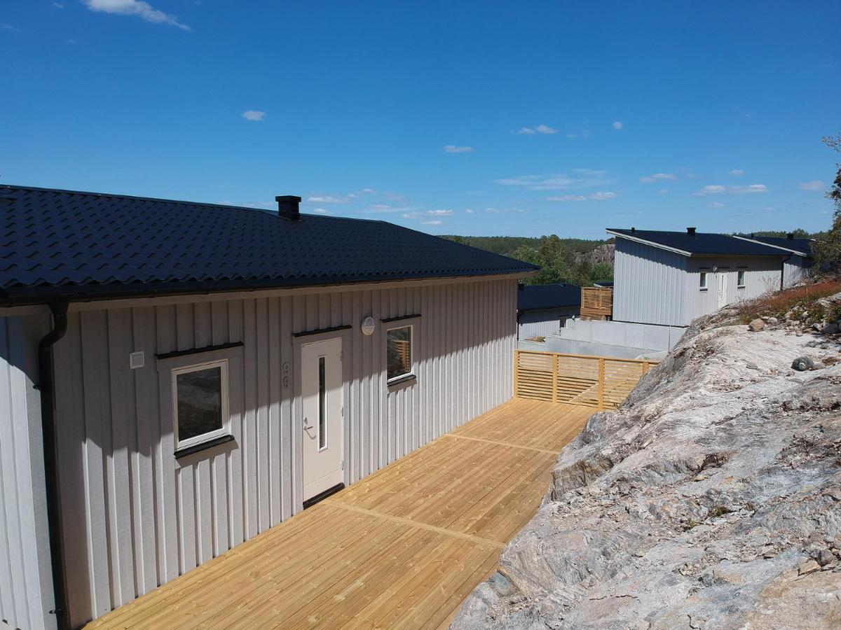 Haellestrand Village Strömstad Εξωτερικό φωτογραφία