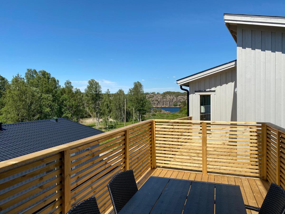 Haellestrand Village Strömstad Εξωτερικό φωτογραφία