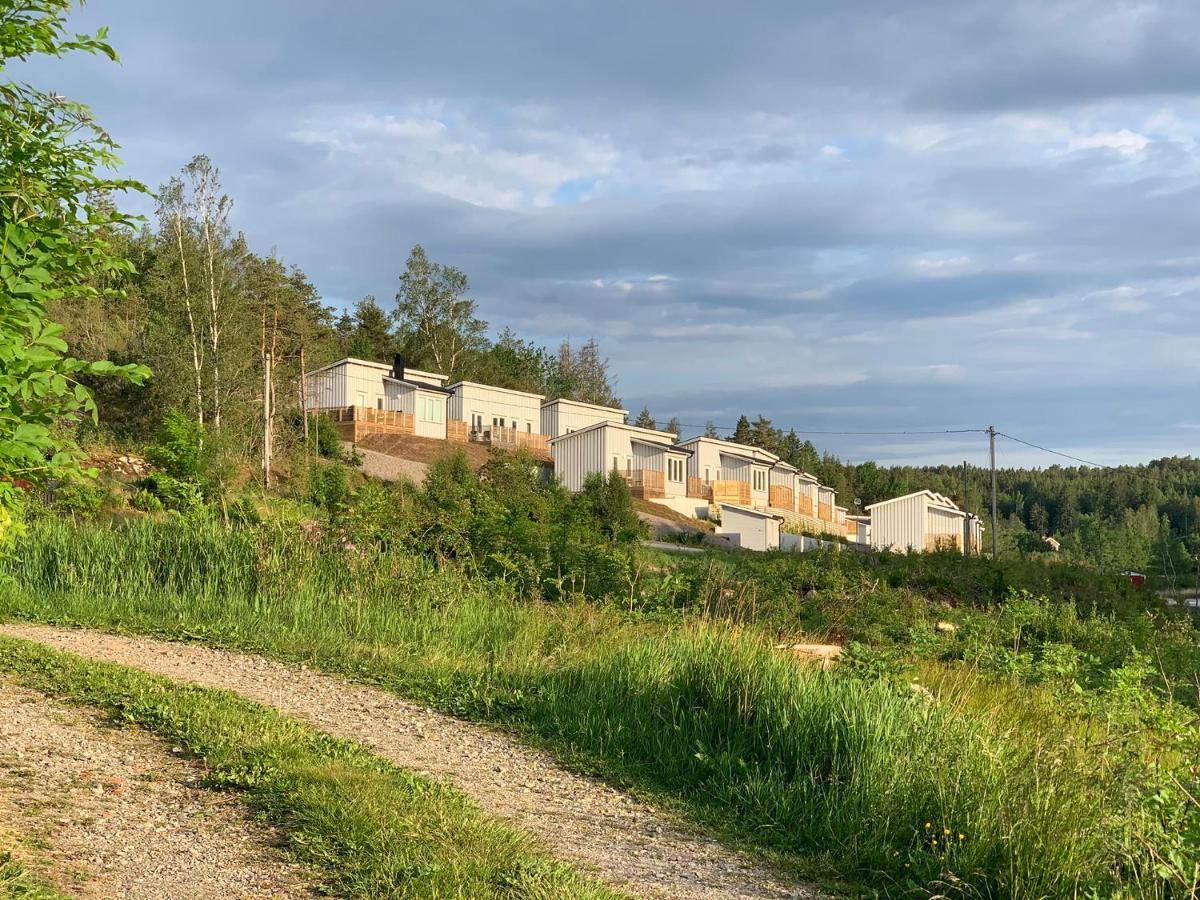 Haellestrand Village Strömstad Εξωτερικό φωτογραφία