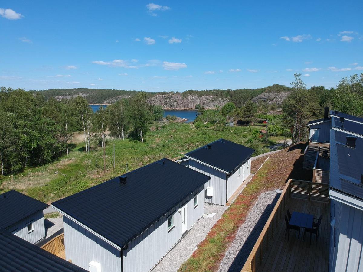 Haellestrand Village Strömstad Εξωτερικό φωτογραφία