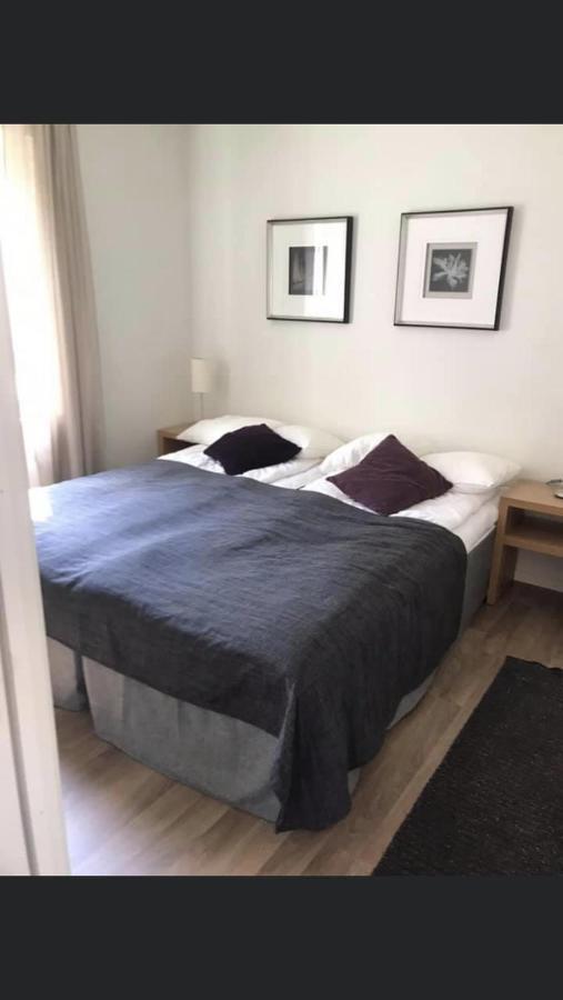 Haellestrand Village Strömstad Εξωτερικό φωτογραφία