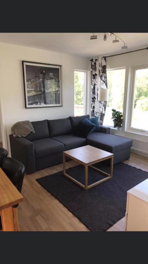 Haellestrand Village Strömstad Εξωτερικό φωτογραφία
