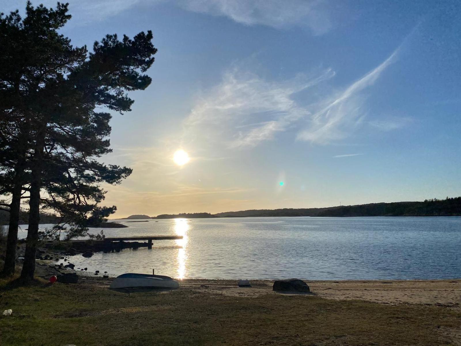 Haellestrand Village Strömstad Εξωτερικό φωτογραφία
