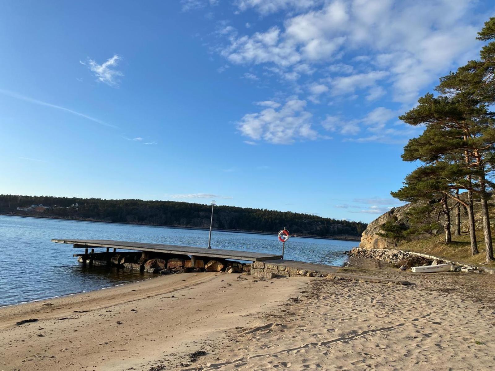 Haellestrand Village Strömstad Εξωτερικό φωτογραφία